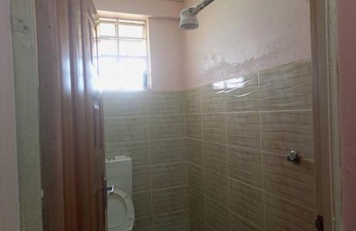 Voi Apartment | Child-Friendly Studio Apartment in Voi - Rated 9/10 by Guests