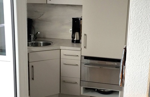 Altenau Apartment | Scenic Studio Apartment with Mountain Views & Great Amenities
