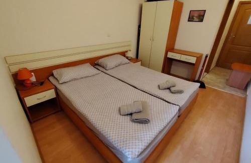 Samokov Apartment | Cozy Studio Apartment with Mountain View at Eagle Rock