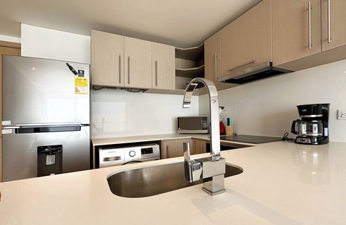 La Candelaria Apartment | Studio Apartment with Stunning Panoramic Views
