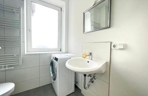 Neumuenster Apartment | Cozy Studio Apartments Near City, Family-Friendly Amenities
