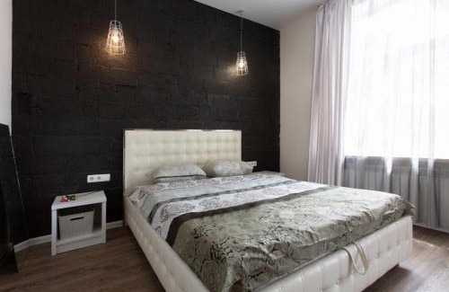 Petrovskoye Apartment | Budget-Friendly Studio Apartment in City Center