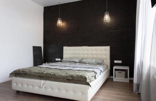 Petrovskoye Apartment | Budget-Friendly Studio Apartment in City Center