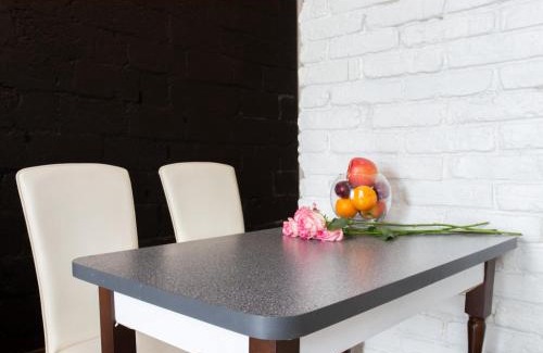 Petrovskoye Apartment | Budget-Friendly Studio Apartment in City Center