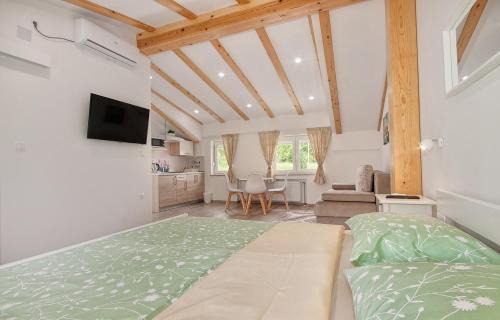 Catrnja Apartment | Inviting Studio Apartments Kaya - Highly Rated & Family-Friendly