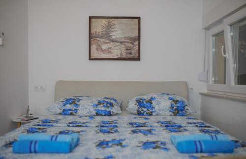 Mostar Apartment | Cozy Studio Apartments Dilberovic with Oceanfront Views