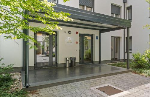 Zagreb Apartment | Explore Studio Apartments Lenuzzi in Zagreb - Rated 9.5/10