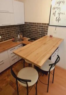 Kosuv Stary Apartment | Stylish New Apartments in the Heart of the City