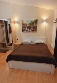 Kosuv Stary Apartment | Stylish New Apartments in the Heart of the City