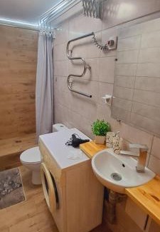 Kosuv Stary Apartment | Stylish New Apartments in the Heart of the City