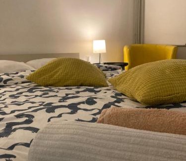 Zagreb Apartment | Pet-Friendly Studio App Stella in Jarun, Zagreb