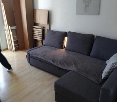Morgins Apartment | Cozy Studio with Pool & PS3 Games in Morgins