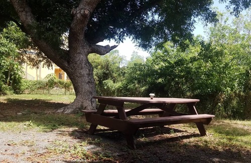 Orange Grove Apartment | Relaxing Studio Apartment with Ocean View & Spa Access