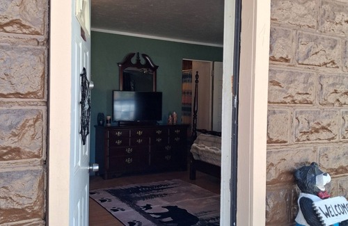 Lake City Apartment | Studio apt in the heart of town.