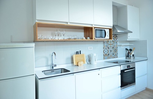 Split Apartment | Oceanfront Studio Apt Orchard with Ocean View & Breakfast