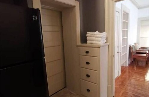 Worcester Apartment | Cozy Studio Apt near MCPHS, WPI & St Vincent Hospital