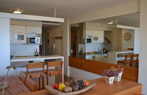 Centro Apartment | Studio with Nahuel Huapi Lake view SE