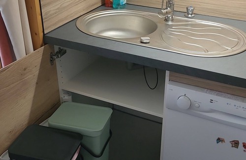 Arc-2000 Apartment | Guest Rated 9/10 at Studio Arc 2000, Residence Bel Aval