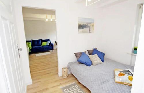 Sopot Centrum Apartment | Studio Armando 817