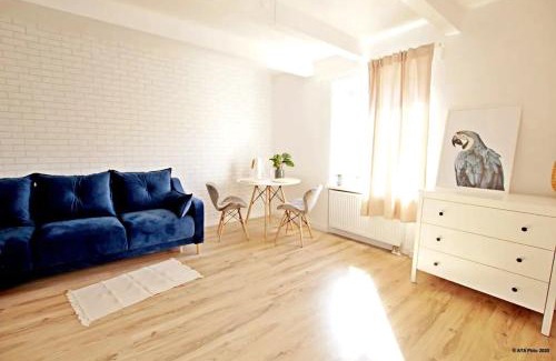 Sopot Centrum Apartment | Studio Armando 817