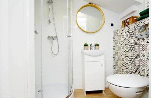 Sopot Centrum Apartment | Studio Armando 817