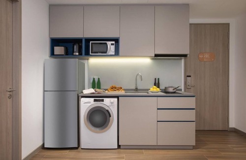 Balestier Road Apartment | Studio at Balestier Rd close to Farrer Park MRT Station