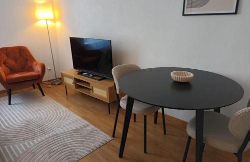 Old Town Apartment | Cozy Apartments in Zürich, Switzerland for Your Getaway