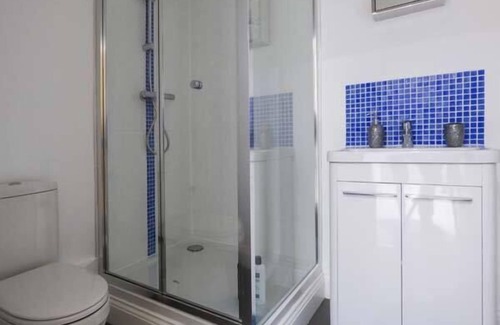 Harpenden Cottage | Guest Rated 10/10: Studio at Little Trees Farm with Kitchen