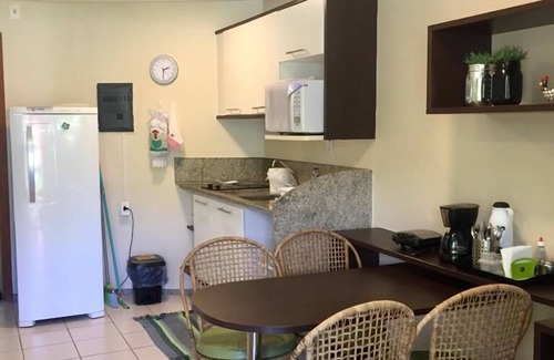Porto de Galinhas Apartment | Guest Rated: Studio at Marulhos Resort with Ocean View