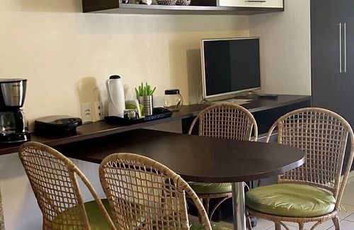 Porto de Galinhas Apartment | Guest Rated: Studio at Marulhos Resort with Ocean View
