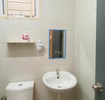 Nilai Apartment | Experience Mesahill Studio: Fast WIFI & Family-Friendly Stay