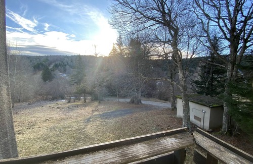 Laguiole Apartment | Cozy Studio Near Slopes at Laguiole Resort with Breakfast