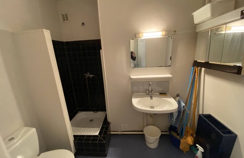 Laguiole Apartment | Cozy Studio Near Slopes at Laguiole Resort with Breakfast