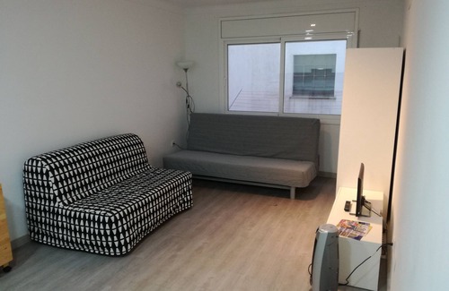 Roses Town Center Apartment | Oceanfront Studio in the Heart of Roses - Rated 10/10