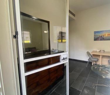 Ashdot Ya'akov Ihud Apartment | Guest Rated: 9.3 at Studio in the Kibbutz