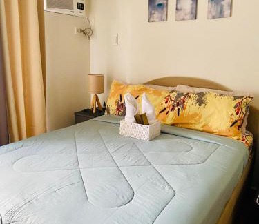 Cagayan de Oro Apartment | Budget-Friendly Studio at The Loop with Family Amenities