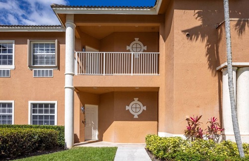 Port Saint Lucie Condo | Cozy Studio at the PGA with Relaxing Spa & Pool Access