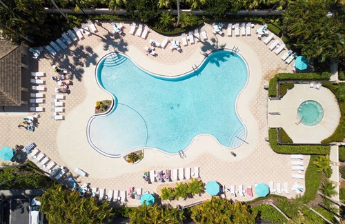 Port Saint Lucie Condo | Cozy Studio at the PGA with Relaxing Spa & Pool Access