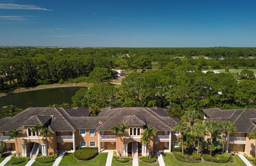 Port Saint Lucie Condo | Cozy Studio at the PGA with Relaxing Spa & Pool Access