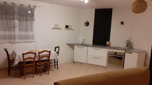 Laguiole Apartment | Cozy Studio in the Heart of Laguiole - Pet Friendly Stay