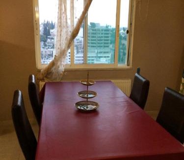Amman Apartment | Cozy Studio au Carré de Soie - Ideal for Families