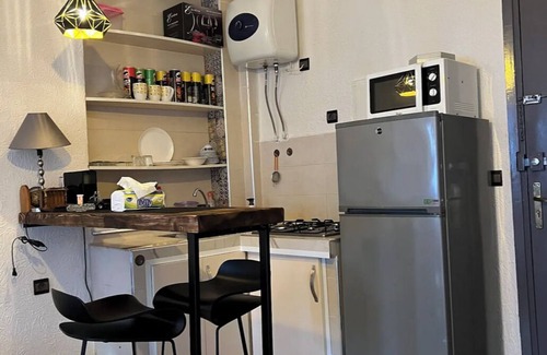 Agdal Apartment | Convenient Studio in the Heart of Agdal, Pet Friendly