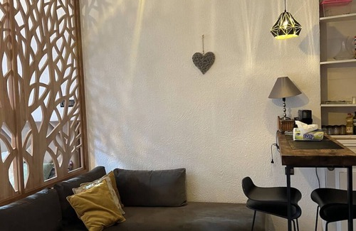 Agdal Apartment | Convenient Studio in the Heart of Agdal, Pet Friendly