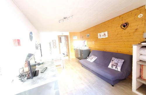 Jassat Apartment | Studio au coeur de Murol, village médiéval