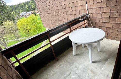 Correncon-en-Vercors Apartment | Cozy Studio at the Foot of the Slopes - Family Friendly