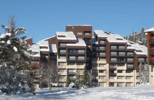 Correncon-en-Vercors Apartment | Cozy Studio at Corrençon: Ideal for Golf and Hiking