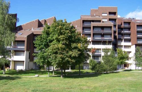 Correncon-en-Vercors Apartment | Cozy Studio at Corrençon: Ideal for Golf and Hiking