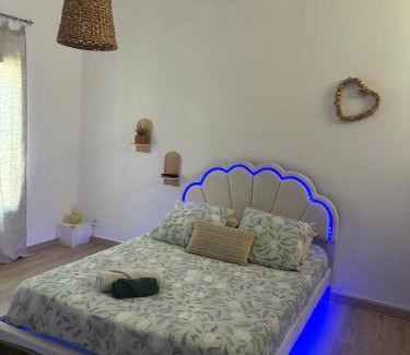 Lezignan-Corbieres Apartment | Delightful Studio Aude with Breakfast & Family-Friendly Stay