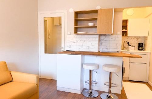 Punavuori Apartment | Studio Aurora