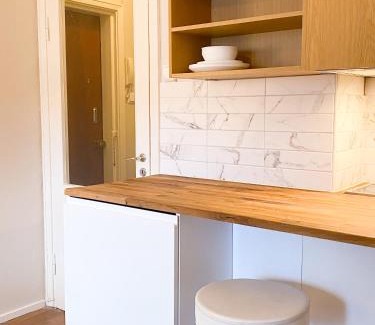Punavuori Apartment | Studio Aurora